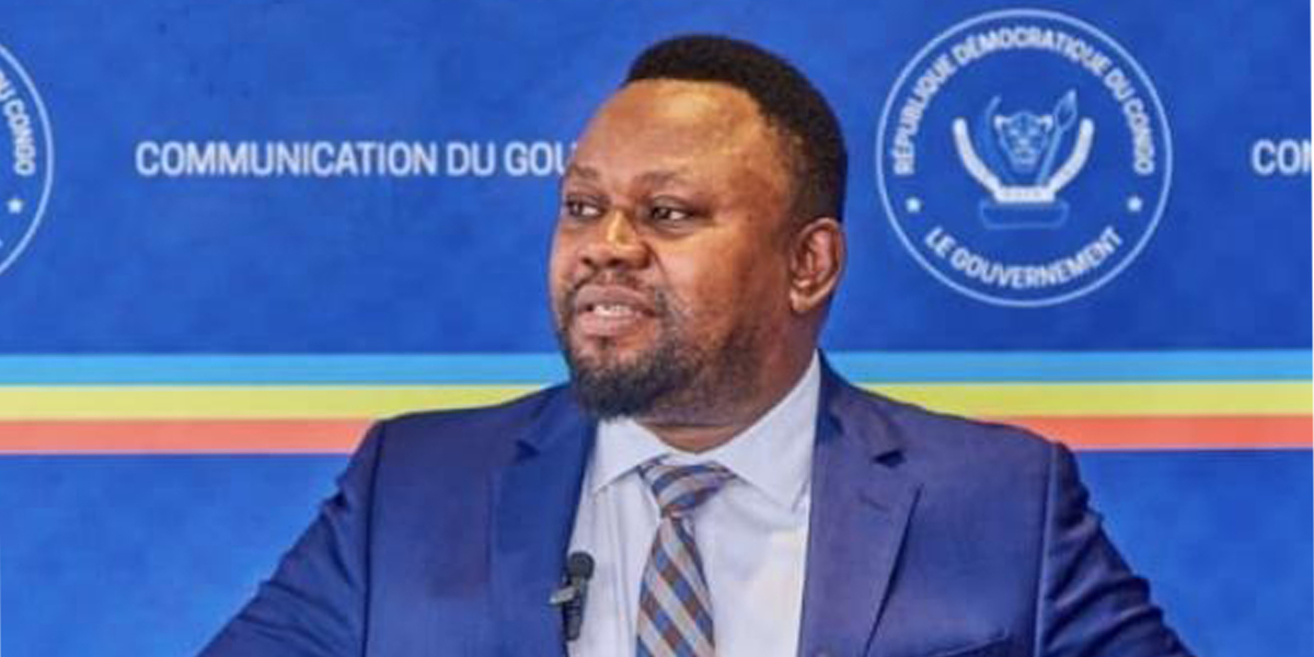 La RDC poursuit le Rwanda en justice