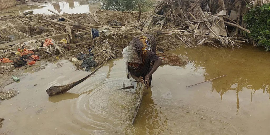 Soudan : L’épidémie de choléra fait 22 morts et des centaines de malades