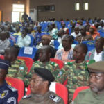 Burkina Faso : Mobilisation des Forces Vives pour la Reconquête du Territoire