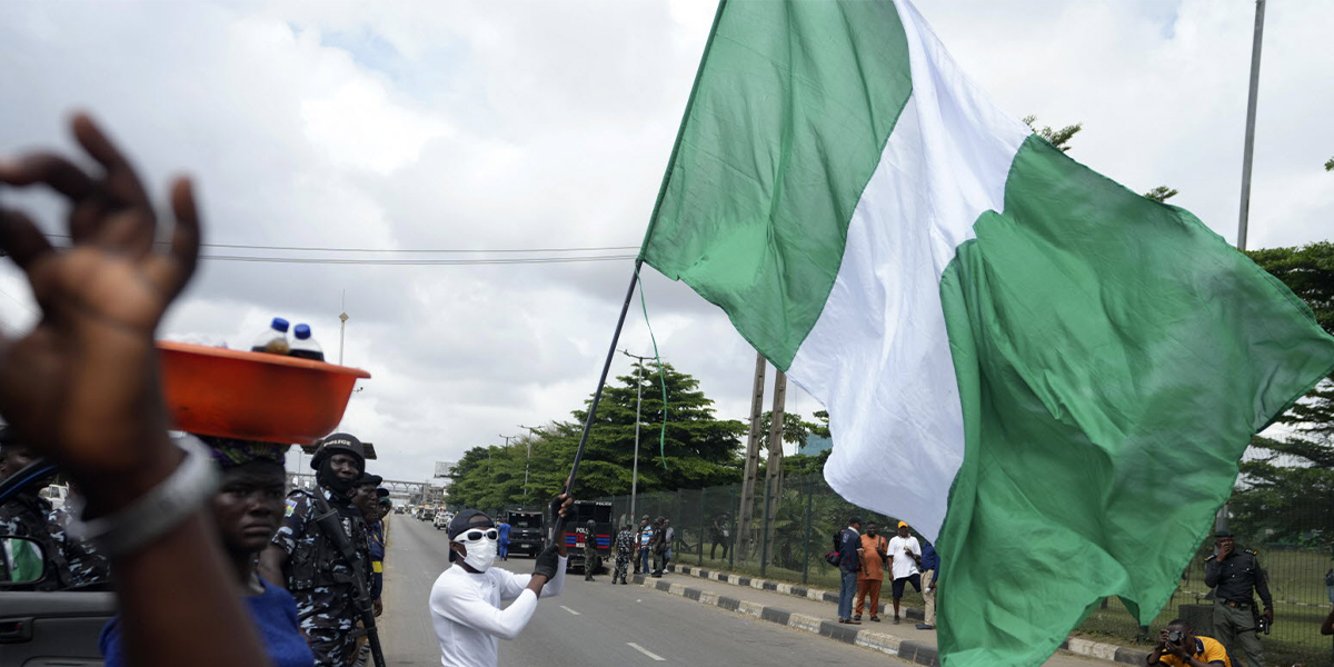 Nouvelle attaque djihadiste au Nigeria : 81 morts et des disparus dans l'État de Yobe