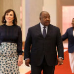 Ali Bongo Demande Pardon et Appelle à Libérer Ses Proches