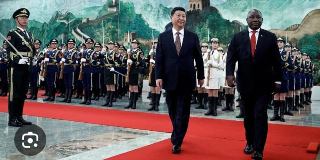 La Chine et l’Afrique : un Sommet pour Renforcer les Liens