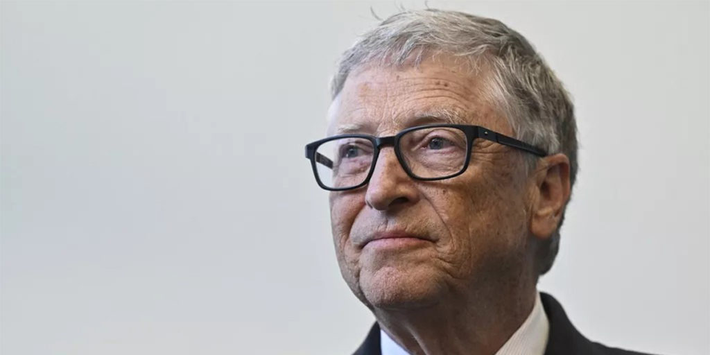 Bill Gates Appelle à Augmenter l’Aide et à Alléger la Dette en Afrique