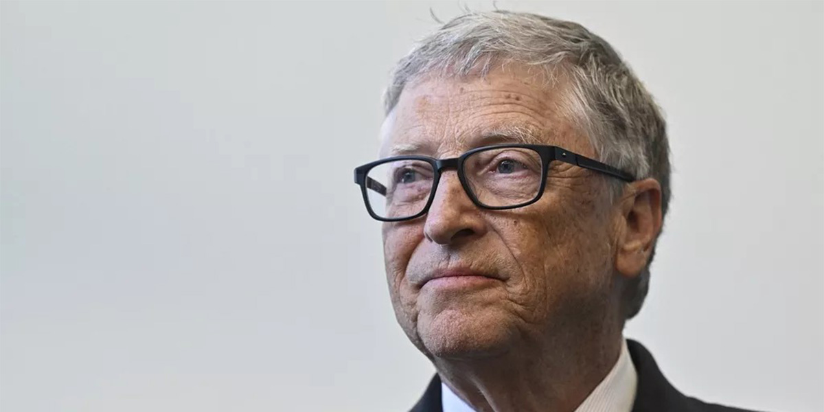 Bill Gates Appelle à Augmenter l'Aide et à Alléger la Dette en Afrique