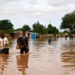 Inondations au Niger : 273 morts et plus de 710 000 sinistrés