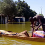 Depuis juillet 2024, les inondations ont causé 341 morts et touché près de 1,5 million de personnes au Tchad.