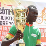 Tour Cycliste de Côte d'Ivoire : Les Cyclistes Burkinabè Brillent