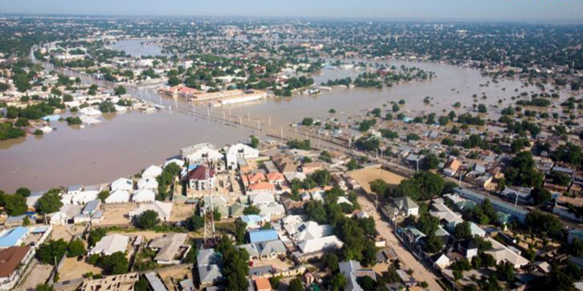 L'UE accorde 5,4 millions d'euros pour les victimes des inondations au Sahel