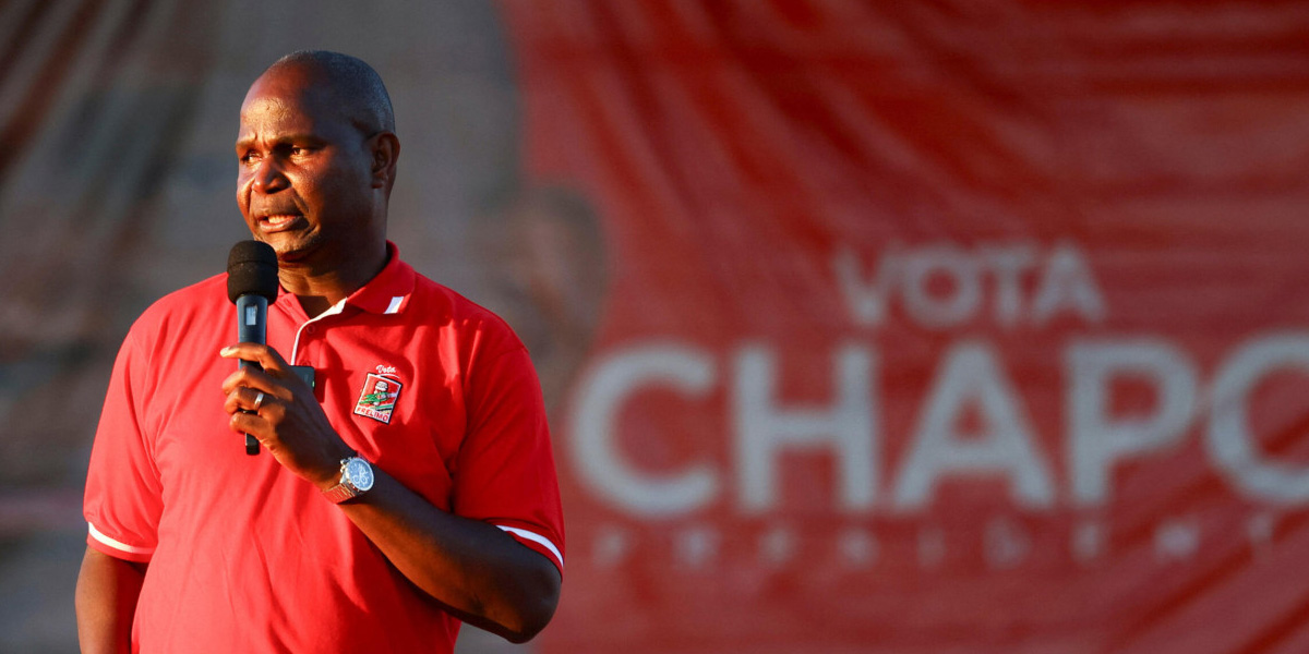 Mozambique : Le Frelimo remporte les élections, mais l'opposition crie à la fraude