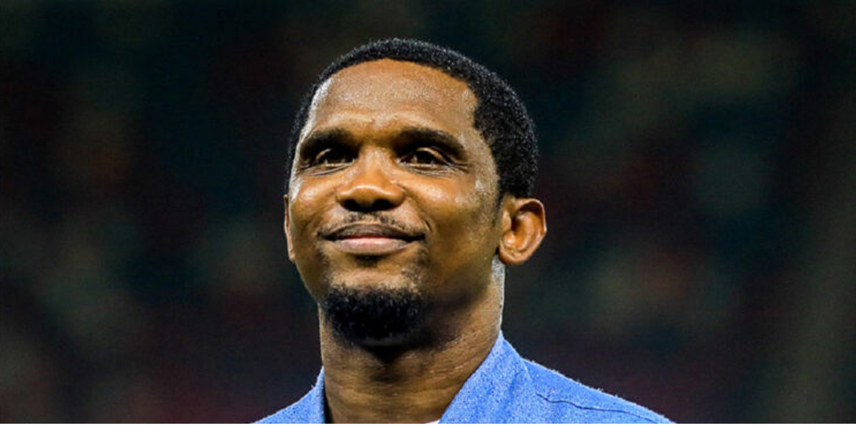 Cameroun : Pourquoi la FIFA a-t-elle Sanctionné Samuel Eto'o ?