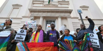 Accra : La loi anti-LGBTQ crée la controverse et mobilise les Ghanéens