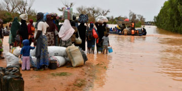 Niger : La Rentrée Scolaire Repoussée au 28 Octobre à cause des inondations