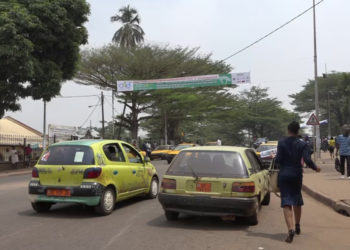 Cameroun : Une vague d'assassinats ciblés inquiète les chauffeurs de taxi à Yaoundé