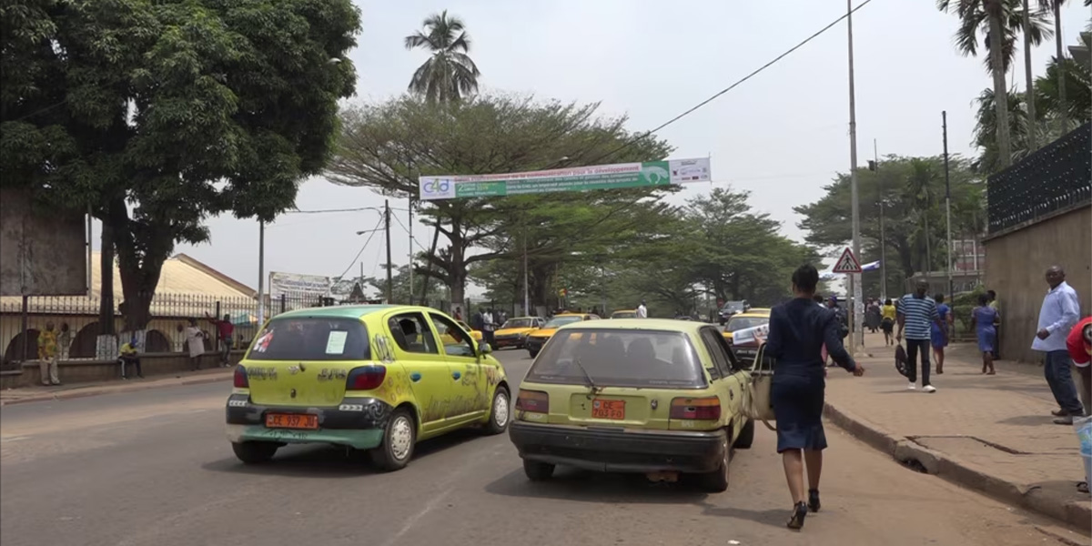 Cameroun : Une vague d'assassinats ciblés inquiète les chauffeurs de taxi à Yaoundé