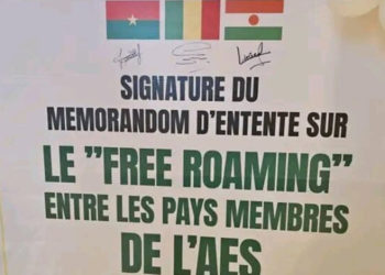 Révolution des télécommunications au Sahel : Le roaming gratuit devient une réalité entre les pays de l'AES