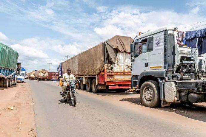 Le Bénin assouplit les restrictions douanières envers le Niger