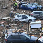 Inondations en Espagne : Plus de 200 morts et des renforts militaires déployés