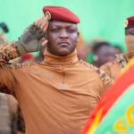 Burkina Faso : la devise nationale « La patrie ou la mort, nous vaincrons » restaurée