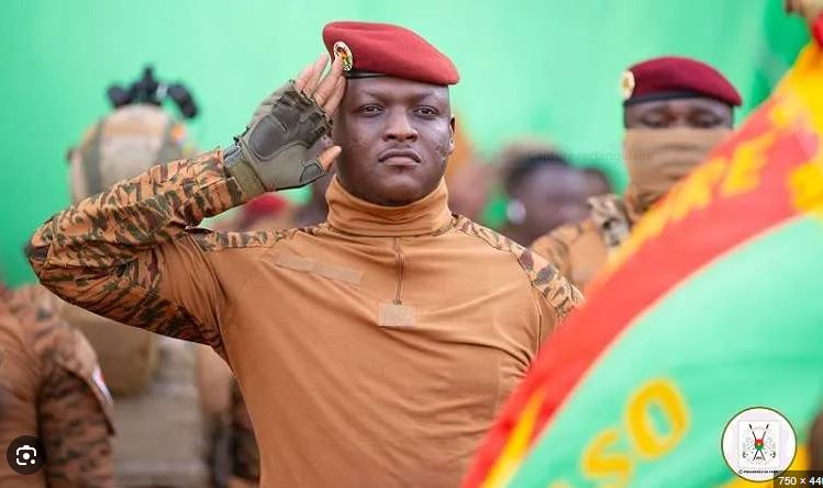 Burkina Faso : la devise nationale « La patrie ou la mort, nous vaincrons » restaurée