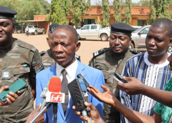 e-CMC : La digitalisation douanière au Burkina Faso pour des immatriculations sécurisées et rapides