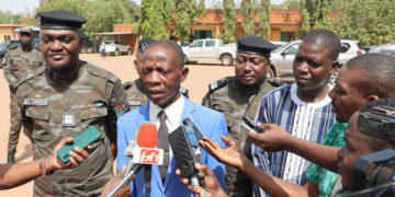 e-CMC : La digitalisation douanière au Burkina Faso pour des immatriculations sécurisées et rapides