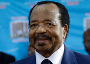 Cameroun: Les partisans de Paul Biya célèbrent ses 42 ans au pouvoir