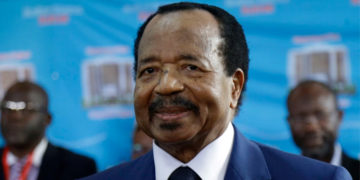 Cameroun: Les partisans de Paul Biya célèbrent ses 42 ans au pouvoir