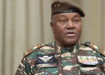 Niger : Le général Tiani officialise la nomination d’un ambassadeur au Bénin