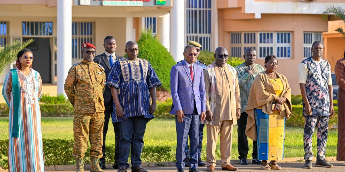 Fête nationale au Burkina Faso : Le Premier ministre interroge le choix du 11 décembre