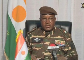 Niger : Le Président du CNSP dénonce une stratégie pour déstabiliser le pays