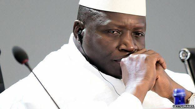 Gambie: La CEDEAO approuve un tribunal spécial pour juger les crimes du régime de Yahya Jammeh