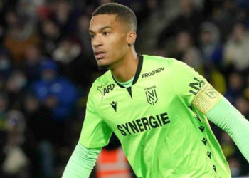 Football: La FBF dément les rumeurs sur Alban Lafont et les Étalons