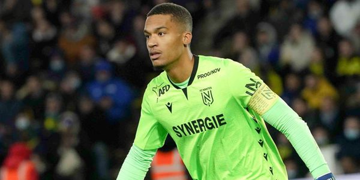 Football: La FBF dément les rumeurs sur Alban Lafont et les Étalons