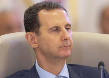 La Russie accorde l'asile à Bachar al-Assad et sa famille