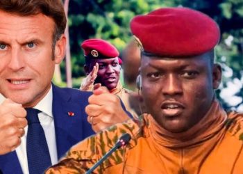 Libération de quatre agents français détenus au Burkina Faso grâce à l’intervention du roi Mohammed VI