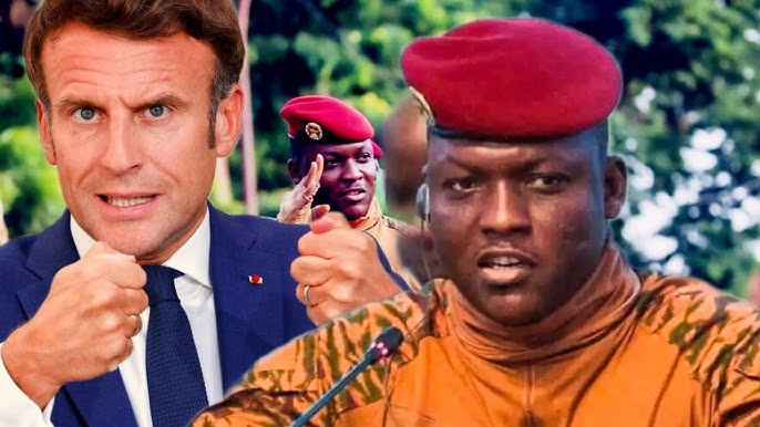 Libération de quatre agents français détenus au Burkina Faso grâce à l’intervention du roi Mohammed VI