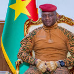 Présidentielle au Ghana : Ibrahim Traoré félicite John Dramani Mahama