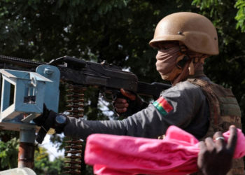 Libération de deux gendarmes ivoiriens détenus au Burkina Faso