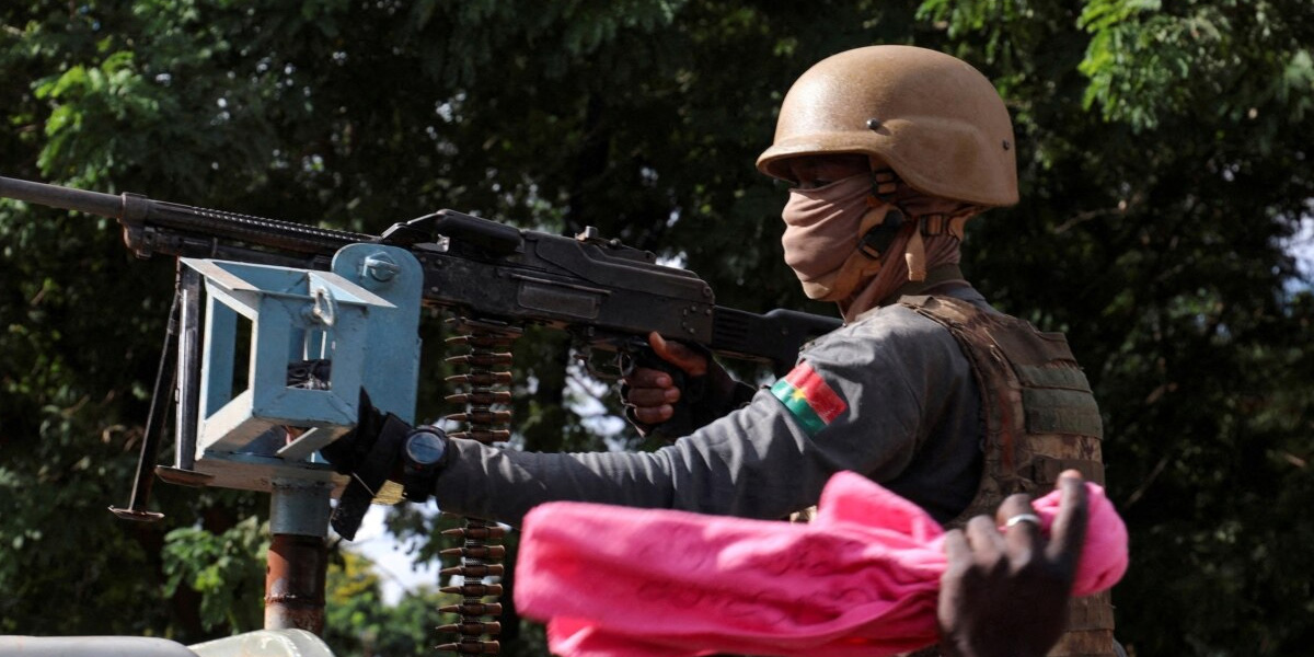 Libération de deux gendarmes ivoiriens détenus au Burkina Faso