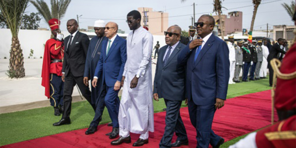 Le Sénégal intègre le massacre de Thiaroye dans ses programmes scolaires