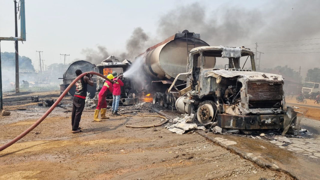 86 morts et une cinquantaine de blessés