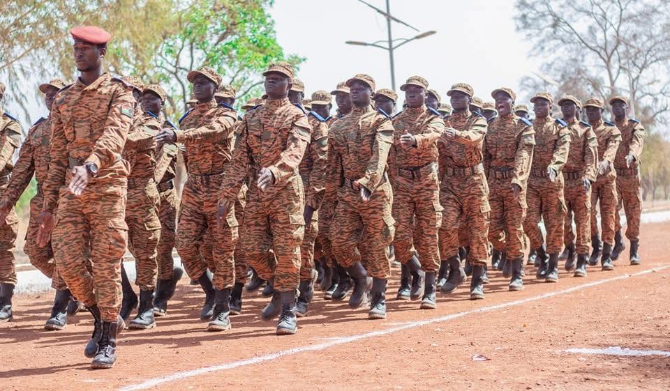 L’Armée de Terre aguerrit le contingent 2024 pour renforcer les Forces combattantes