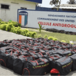 Côte d’Ivoire : L’ancien chef de la police antidrogue du port d’Abidjan condamné pour trafic de cocaïne