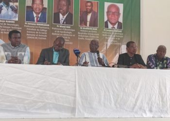 Vaccination infantile au Burkina Faso : un enjeu crucial pour la santé publique