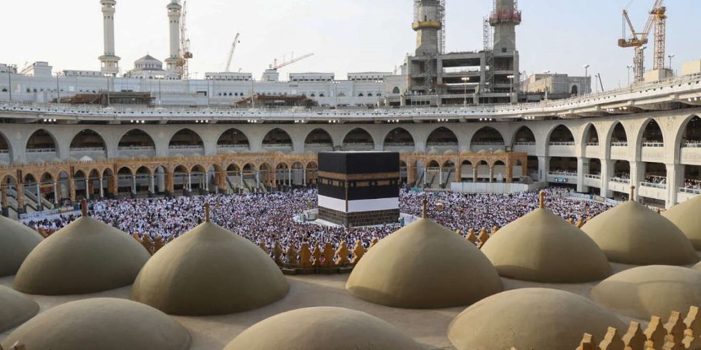 Visite médicale obligatoire pour les pèlerins du Hadj 2025