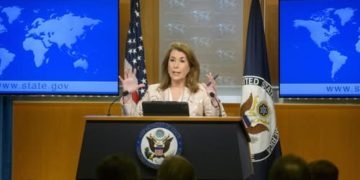 Présence diplomatique américaine : les États-Unis veulent réduire leur présence en Afrique