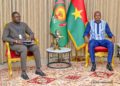 Stratégie 2025-2027 : Plan International sollicite le soutien du Gouvernement burkinabè