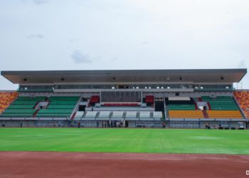 Stade du 4 Août : la réouverture officielle annoncée pour juin 2025