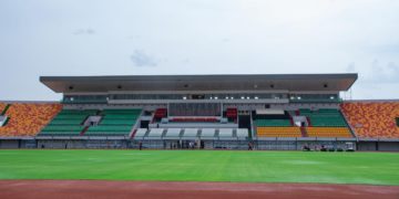 Stade du 4 Août : la réouverture officielle annoncée pour juin 2025