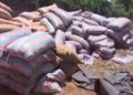Lutte contre la fraude à l’exportation : plus de 30 tonnes de noix brute de cajou saisies